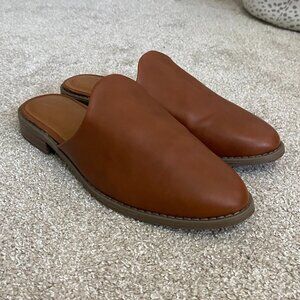 Universal Thread Mules